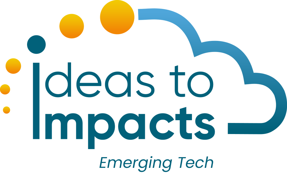 IoT - Ideas to Impacts